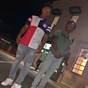 Meet your Posher, Denard